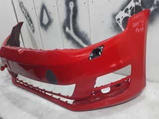 bontott VW GOLF VII Első Lökhárító (Üresen)