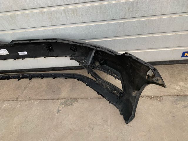 bontott VW GOLF VII Első Lökhárító (Üresen)