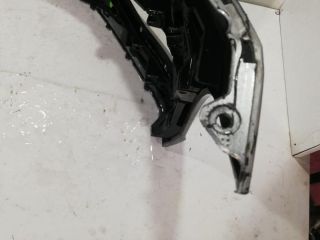 bontott VW GOLF VII Első Lökhárító (Üresen)