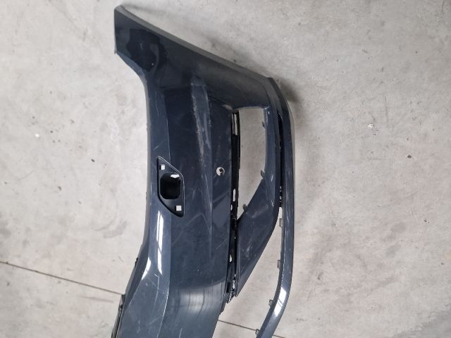 bontott VW GOLF VII Első Lökhárító (Üresen)