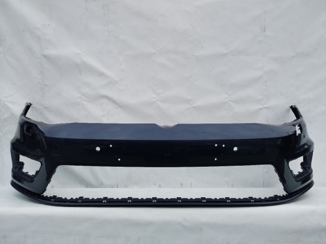 bontott VW GOLF VII Első Lökhárító (Üresen)