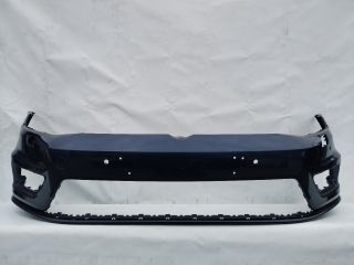 bontott VW GOLF VII Első Lökhárító (Üresen)