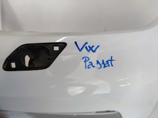 bontott VW GOLF VII Első Lökhárító (Üresen)