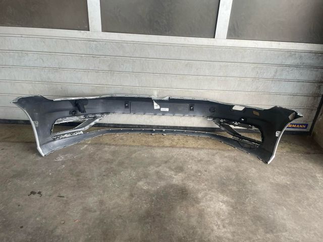 bontott VW GOLF VII Első Lökhárító (Üresen)