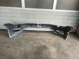 bontott VW GOLF VII Első Lökhárító (Üresen)