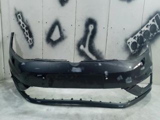 bontott VW GOLF VII Első Lökhárító (Üresen)