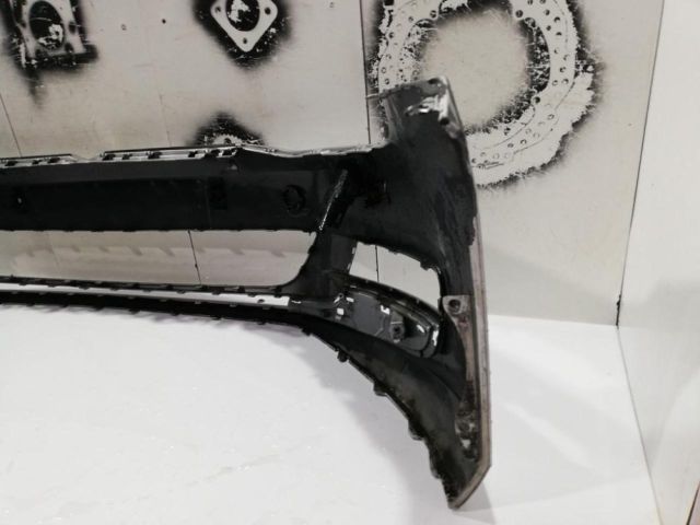 bontott VW GOLF VII Első Lökhárító (Üresen)