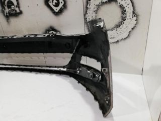 bontott VW GOLF VII Első Lökhárító (Üresen)