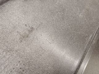 bontott VW GOLF VII Első Lökhárító (Üresen)