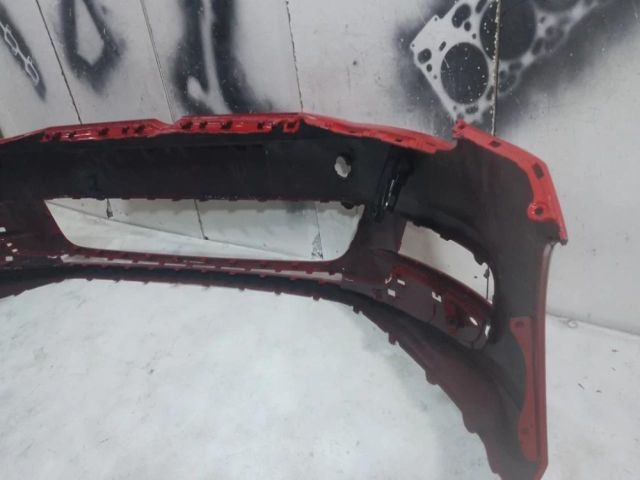 bontott VW GOLF VII Első Lökhárító (Üresen)