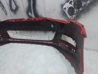 bontott VW GOLF VII Első Lökhárító (Üresen)