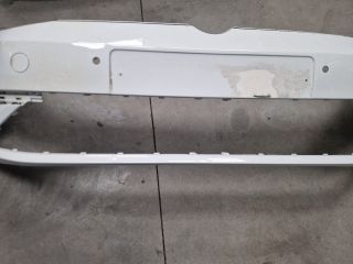 bontott VW GOLF VII Első Lökhárító (Üresen)