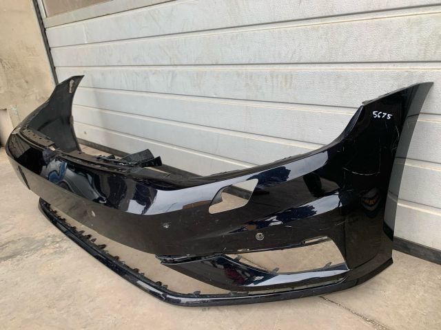 bontott VW GOLF VII Első Lökhárító (Üresen)