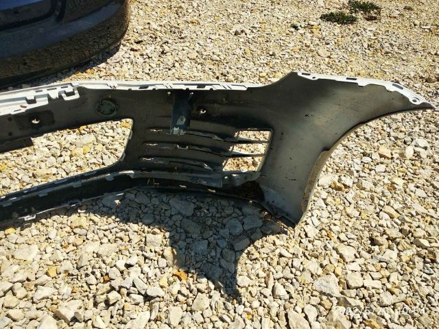 bontott VW GOLF VII Első Lökhárító (Üresen)