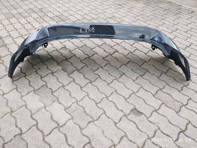 bontott VW GOLF VII Első Lökhárító (Üresen)