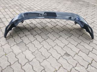 bontott VW GOLF VII Első Lökhárító (Üresen)