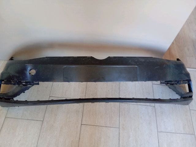 bontott VW GOLF VII Első Lökhárító (Üresen)