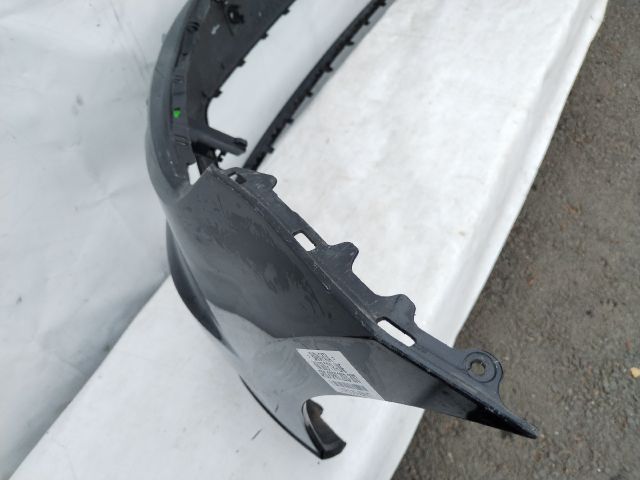 bontott VW GOLF VII Első Lökhárító (Üresen)