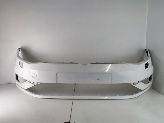 bontott VW GOLF VII Első Lökhárító (Üresen)