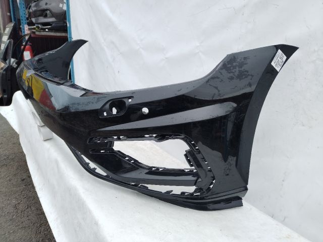 bontott VW GOLF VII Első Lökhárító (Üresen)