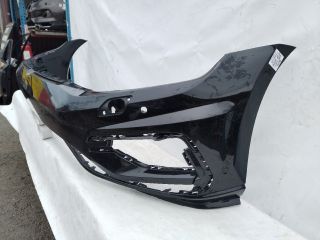 bontott VW GOLF VII Első Lökhárító (Üresen)