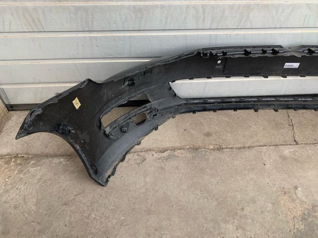 bontott VW GOLF VII Első Lökhárító (Üresen)