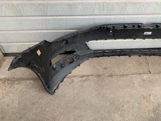 bontott VW GOLF VII Első Lökhárító (Üresen)