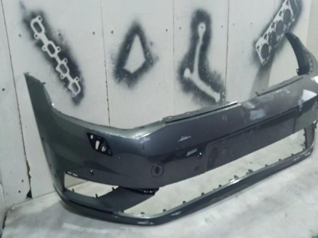 bontott VW GOLF VII Első Lökhárító (Üresen)