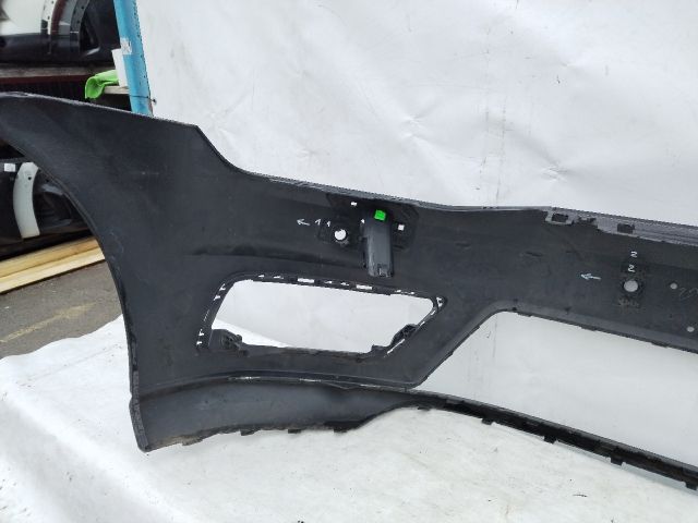 bontott VW GOLF VII Első Lökhárító (Üresen)