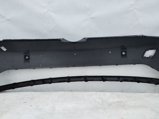 bontott VW GOLF VII Első Lökhárító (Üresen)