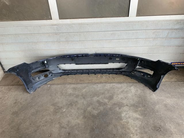 bontott VW GOLF VII Első Lökhárító (Üresen)