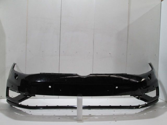 bontott VW GOLF VII Első Lökhárító (Üresen)