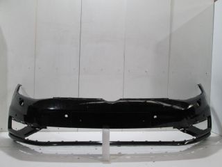 bontott VW GOLF VII Első Lökhárító (Üresen)