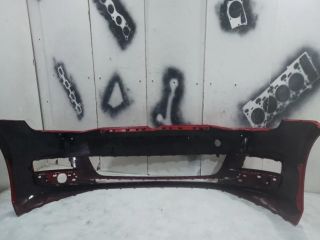 bontott VW GOLF VII Első Lökhárító (Üresen)