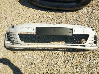 bontott VW GOLF VII Első Lökhárító (Üresen)