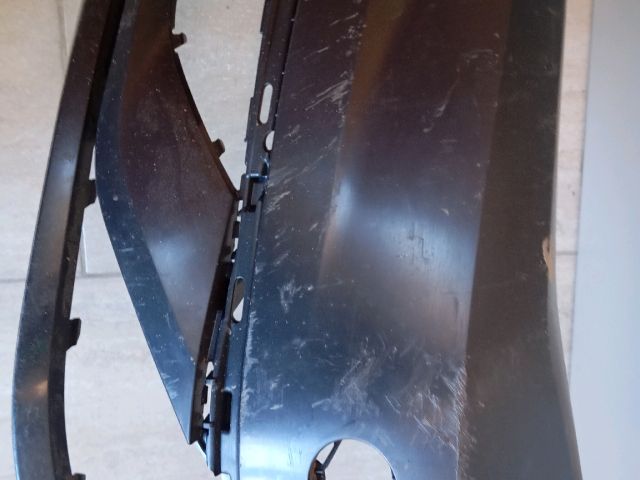 bontott VW GOLF VII Első Lökhárító (Üresen)