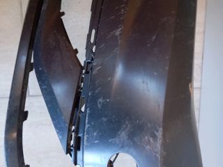 bontott VW GOLF VII Első Lökhárító (Üresen)