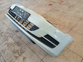 bontott VW GOLF VII Első Lökhárító (Üresen)