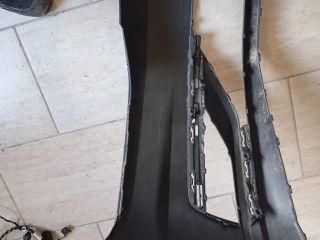 bontott VW GOLF VII Első Lökhárító (Üresen)