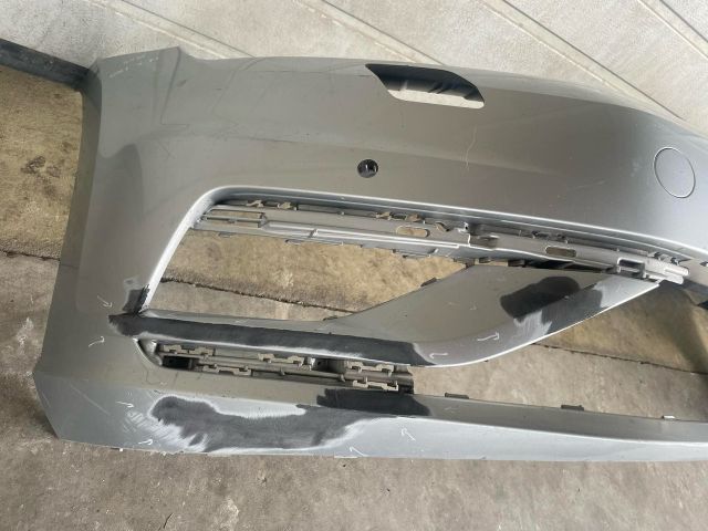 bontott VW GOLF VII Első Lökhárító (Üresen)