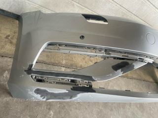 bontott VW GOLF VII Első Lökhárító (Üresen)