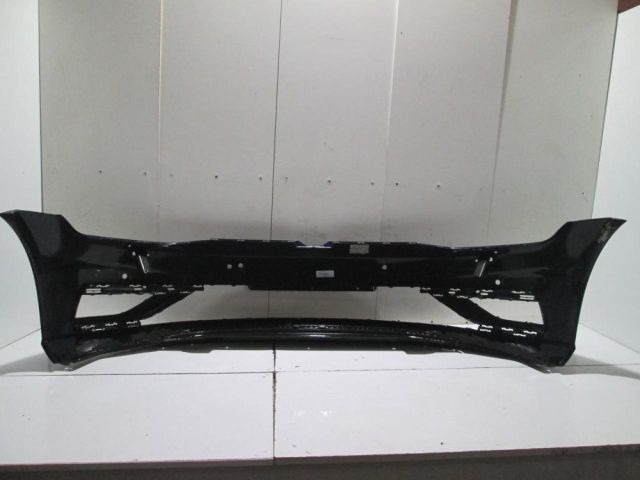 bontott VW GOLF VII Első Lökhárító (Üresen)