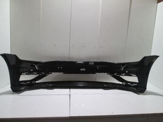 bontott VW GOLF VII Első Lökhárító (Üresen)