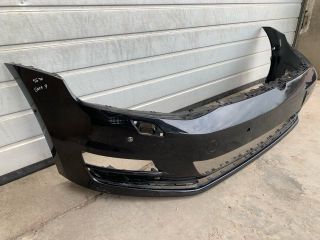 bontott VW GOLF VII Első Lökhárító (Üresen)