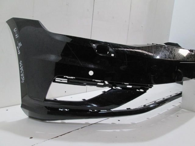 bontott VW GOLF VII Első Lökhárító (Üresen)