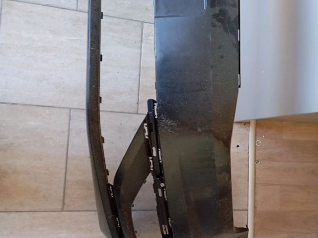 bontott VW GOLF VII Első Lökhárító (Üresen)