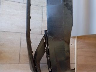 bontott VW GOLF VII Első Lökhárító (Üresen)