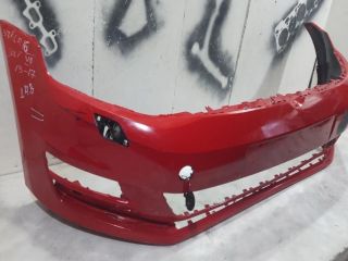 bontott VW GOLF VII Első Lökhárító (Üresen)