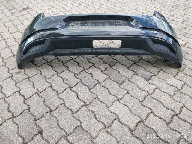 bontott VW GOLF VII Első Lökhárító (Üresen)