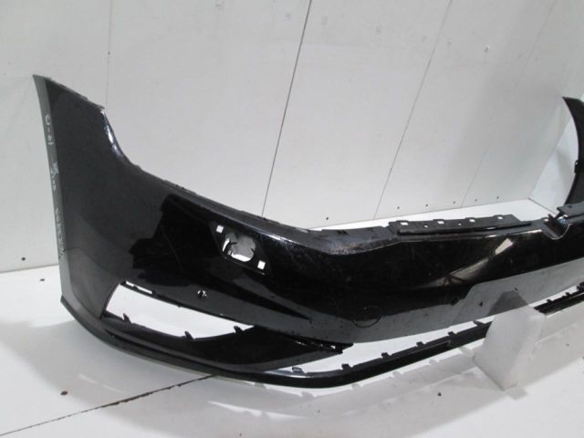 bontott VW GOLF VII Első Lökhárító (Üresen)